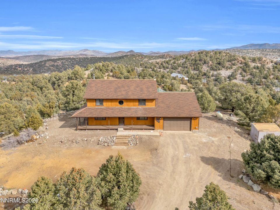 1525 Bonanza Road