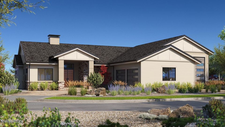 3319 Poco Star Court