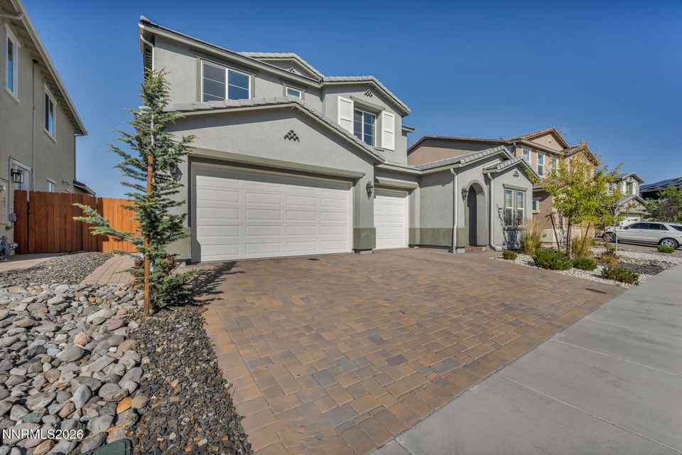 9267 Blue Basin Trail