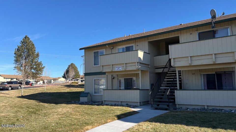 3910 Clear Acre Lane #48