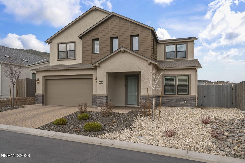 3016 Country Wind Lane