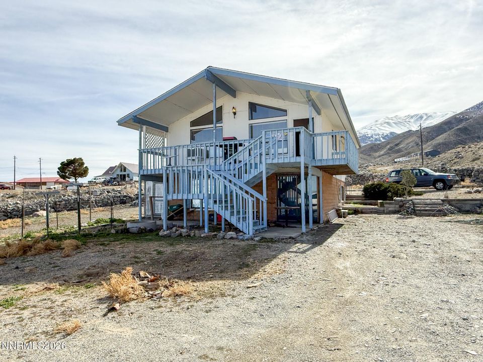 461 Debbie Drive