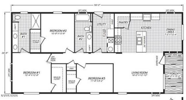 5675 Ranch Hand Road