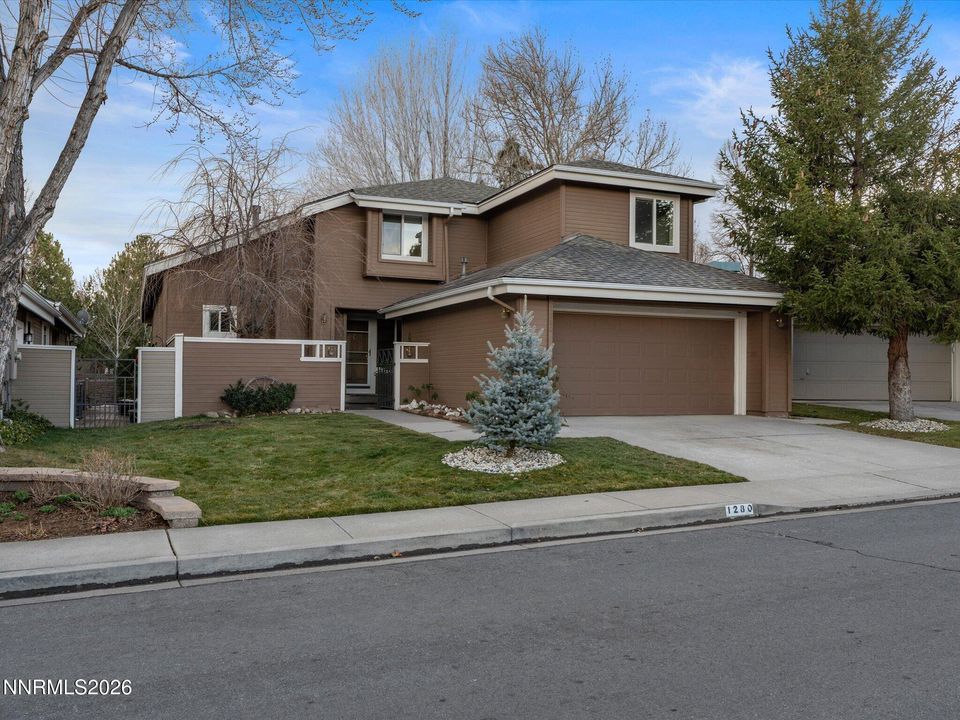 1280 Bridlewood Way