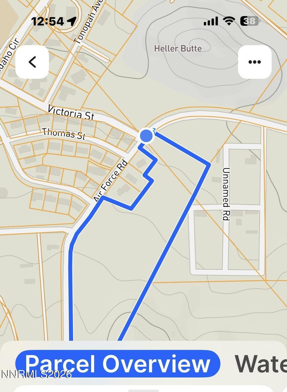 904 Air Force Road
