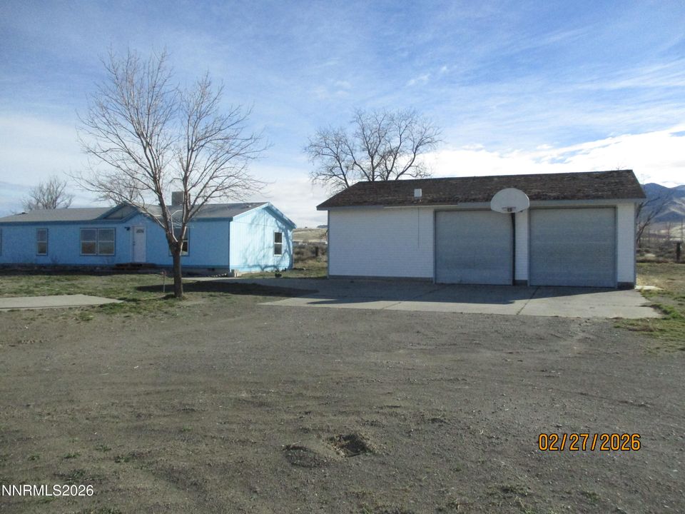 3630 Milligan Lane