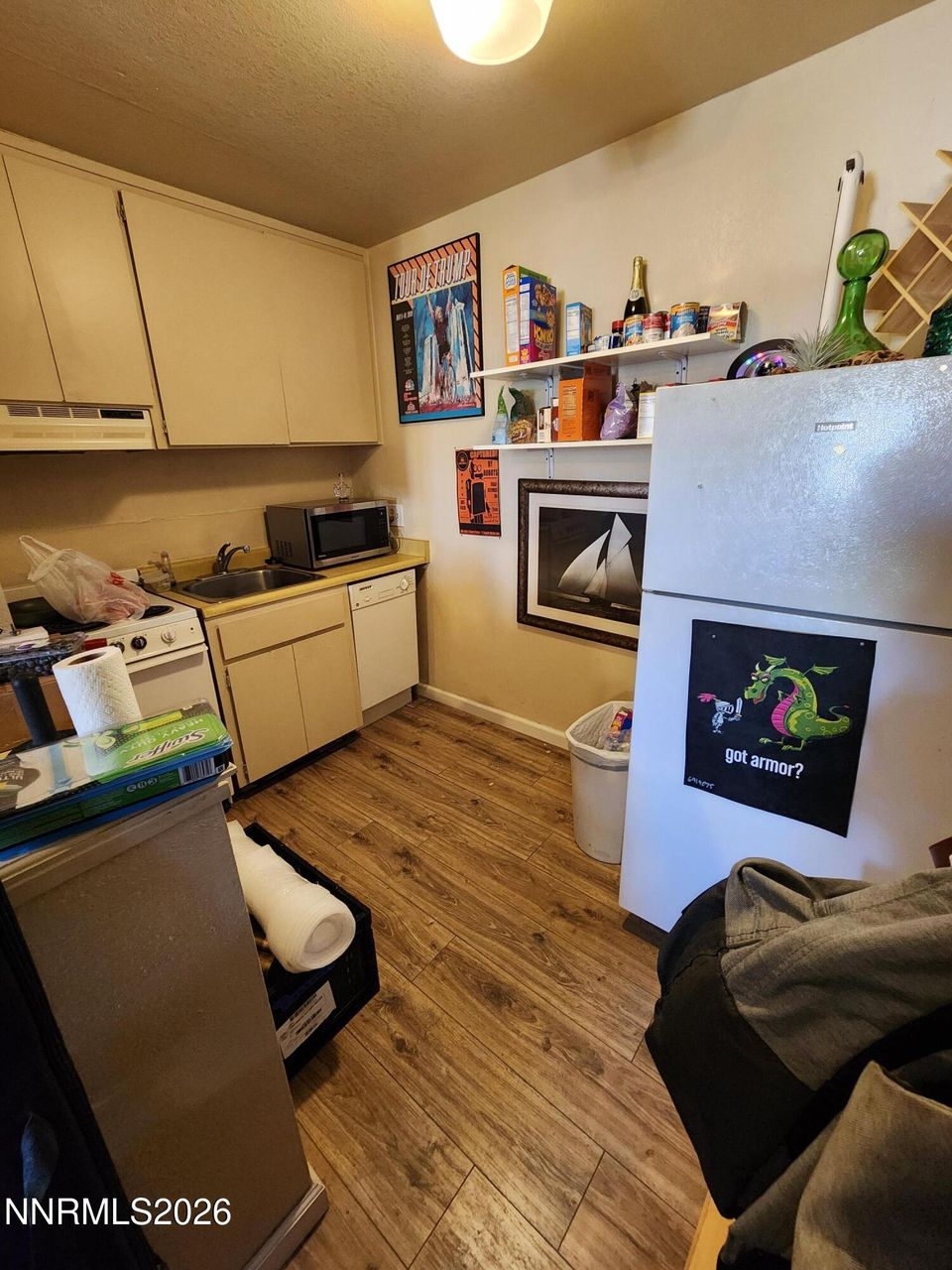 2450 Lymbery Street #APT 211