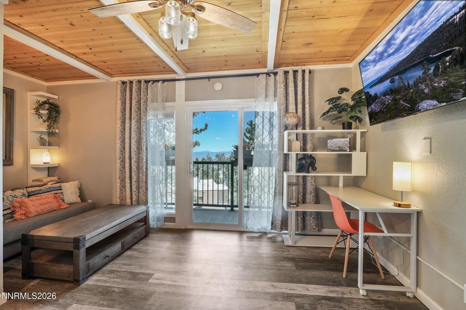 331 Tramway Drive #16