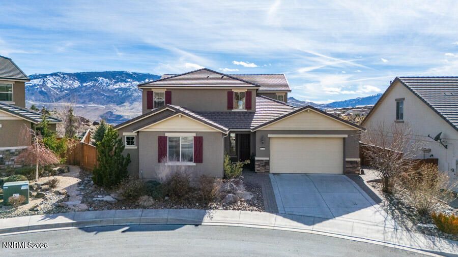 8770 Lost Creek Court