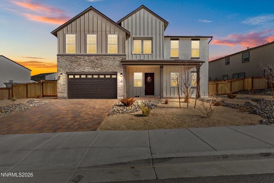 325 S Pah Rah Rdg Drive