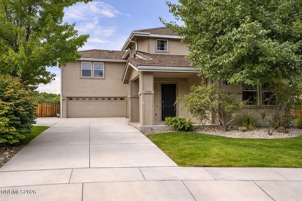 2608 Arrowsmith Drive