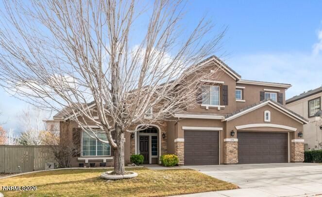 1698 Silverthread Drive