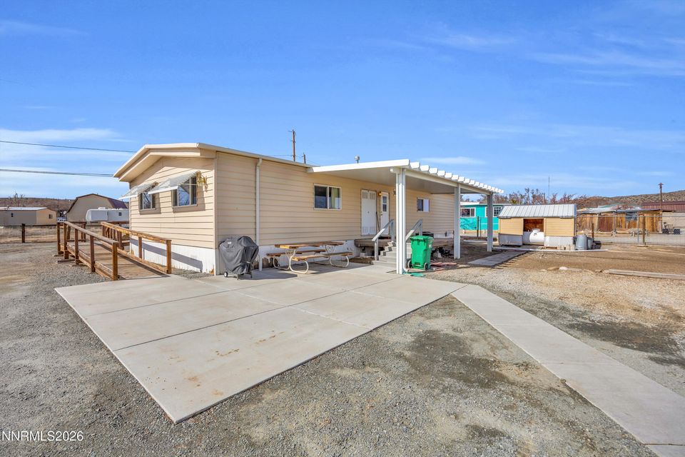 12085 Albert Way