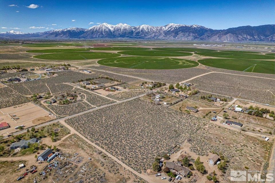 1700 Sunrise Pass Road
