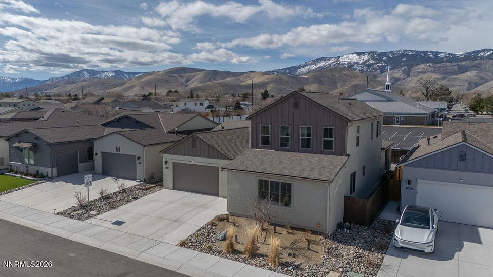 368 Porter Peak Drive