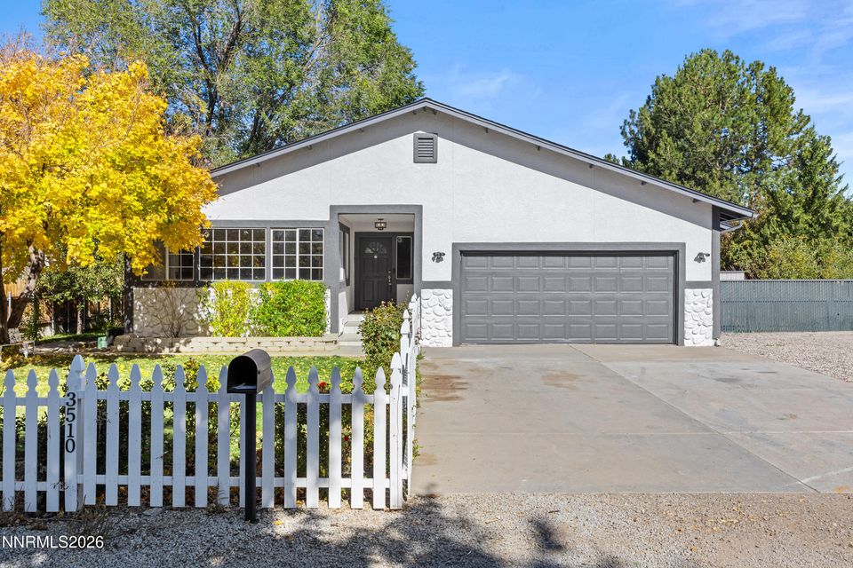 3510 Comstock Drive