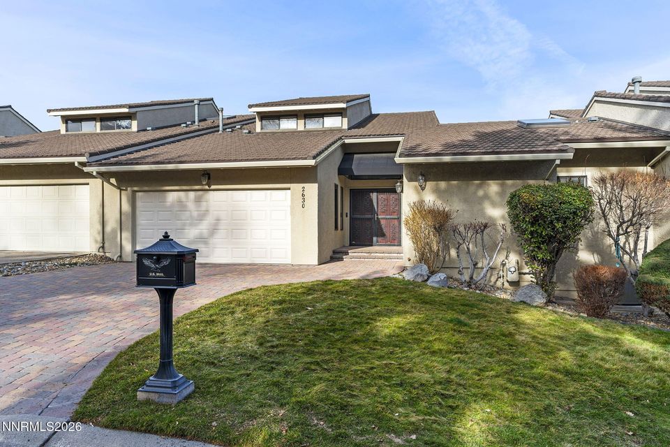 2630 Rockview Drive