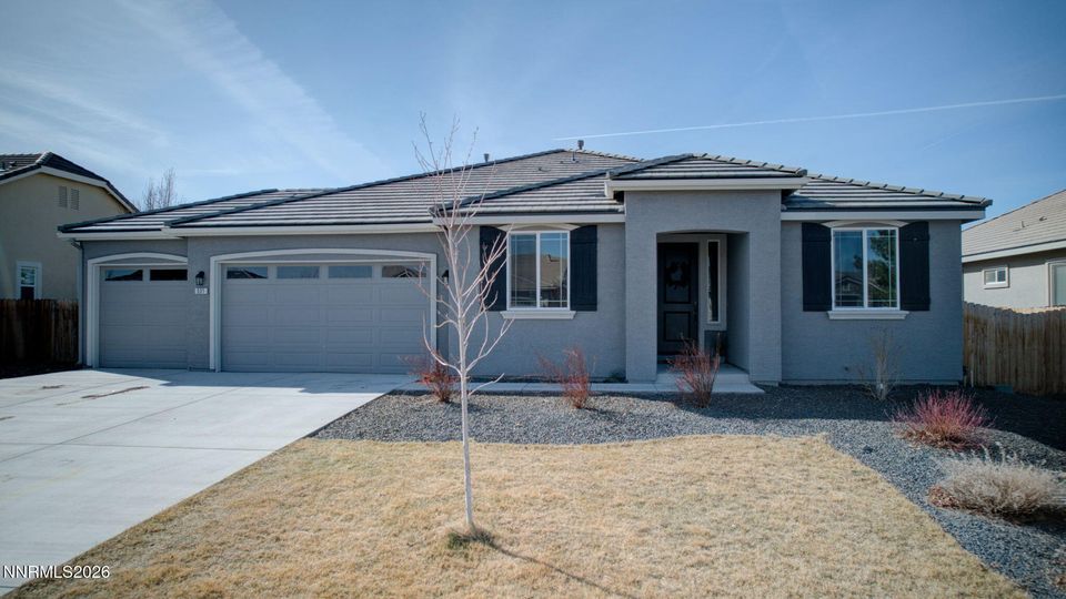 531 Stonehaven Court