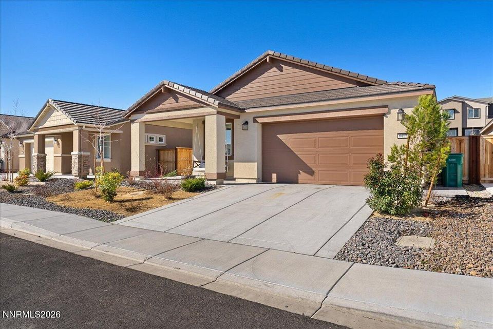 6417 Bucking Horse Court