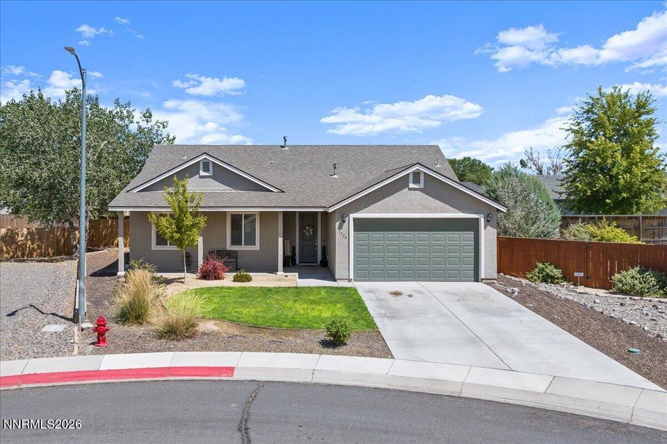 1524 Golf Court