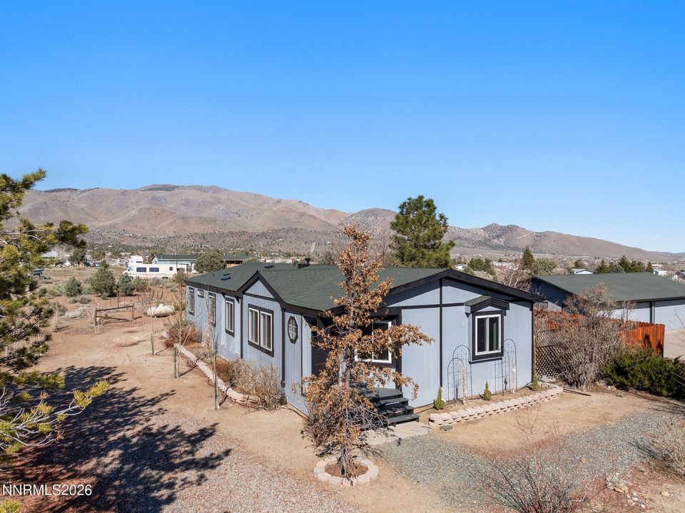 1547 Topaz Ranch Drive