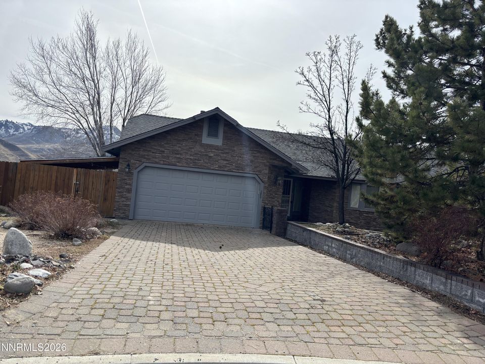 280 Eucalyptus Court