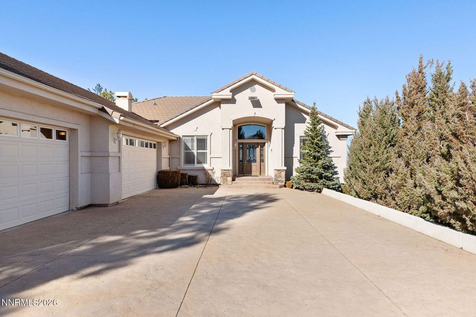 10129 Indian Ridge Drive
