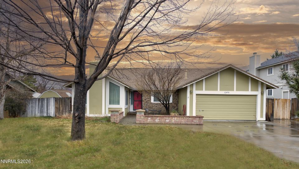 12470 Overbrook Drive