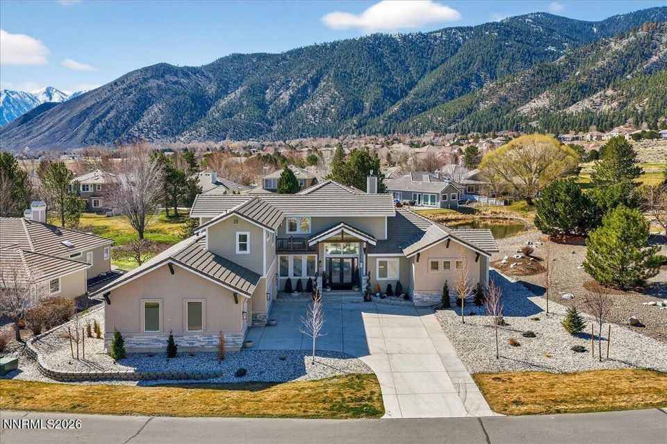 2431 Genoa Aspen Drive