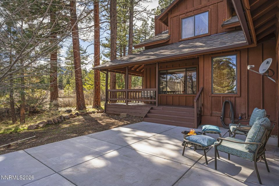 16911 Mt Rose Highway
