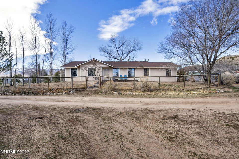 55 Buckboard Circle