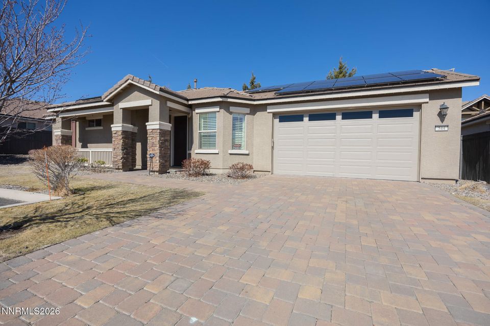544 Merganser Lane
