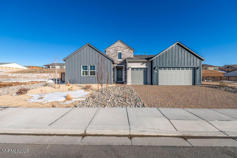 11412 Wildcat Peak Drive #Willows 94