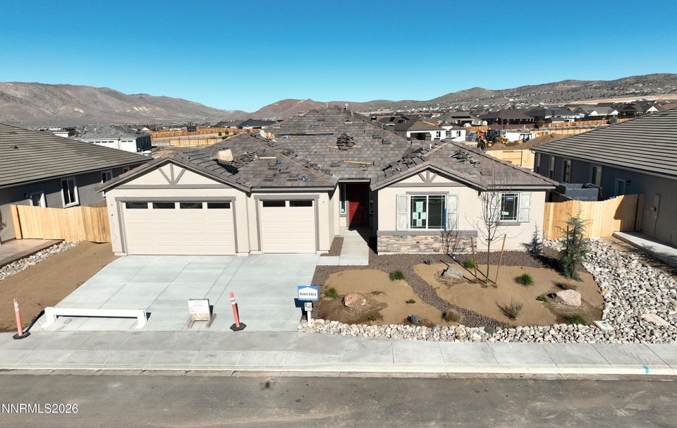 2525 Coltra Springs Drive