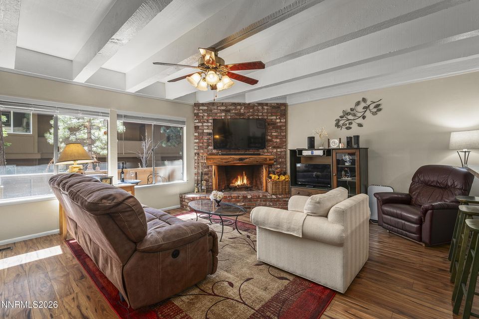 866 Northwood Boulevard #20
