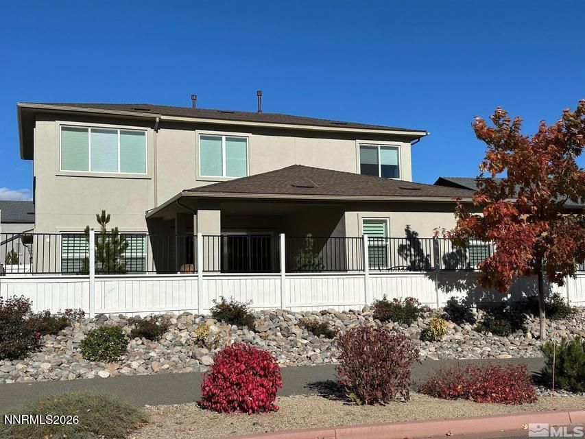 5545 Western Rider Trail