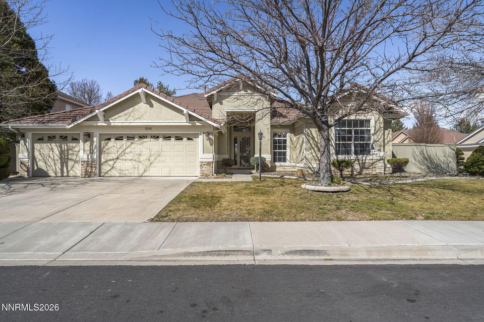 1599 Rio Grande Drive