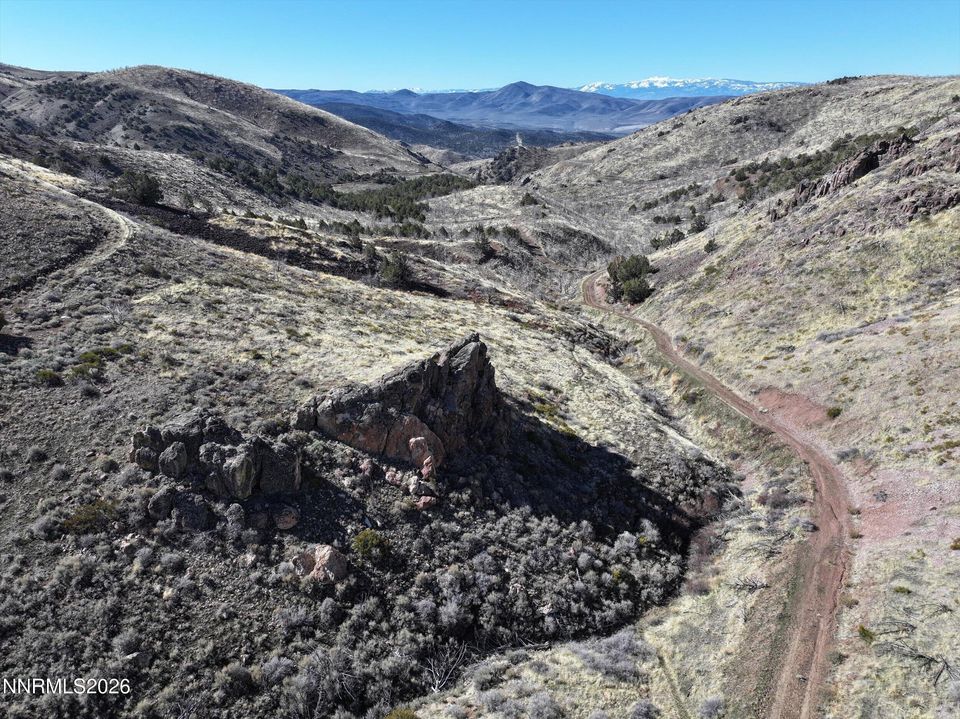 0 Wrangler Road #9