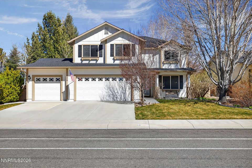 1348 Chichester Drive