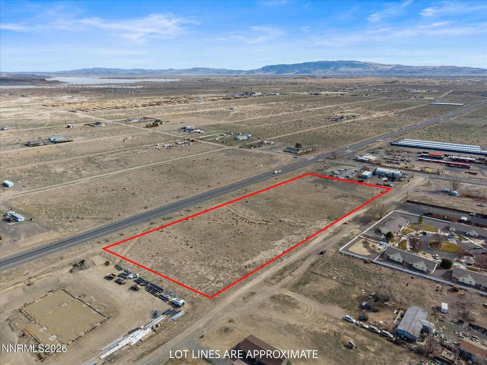 3065 S Us Highway 95A