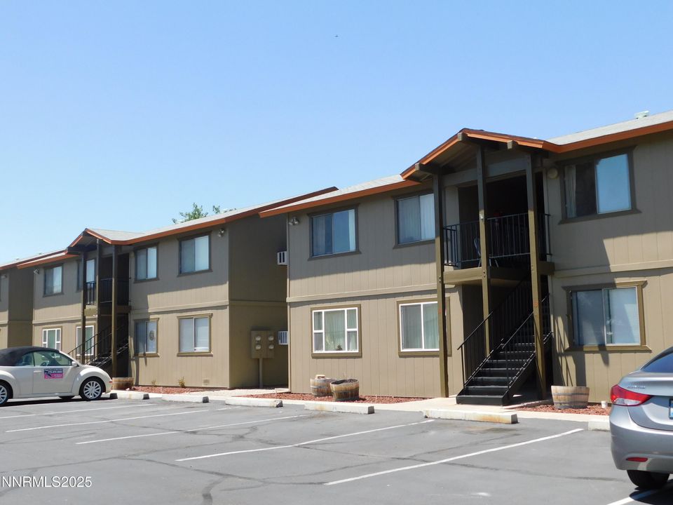 1420 Grimes Street #18