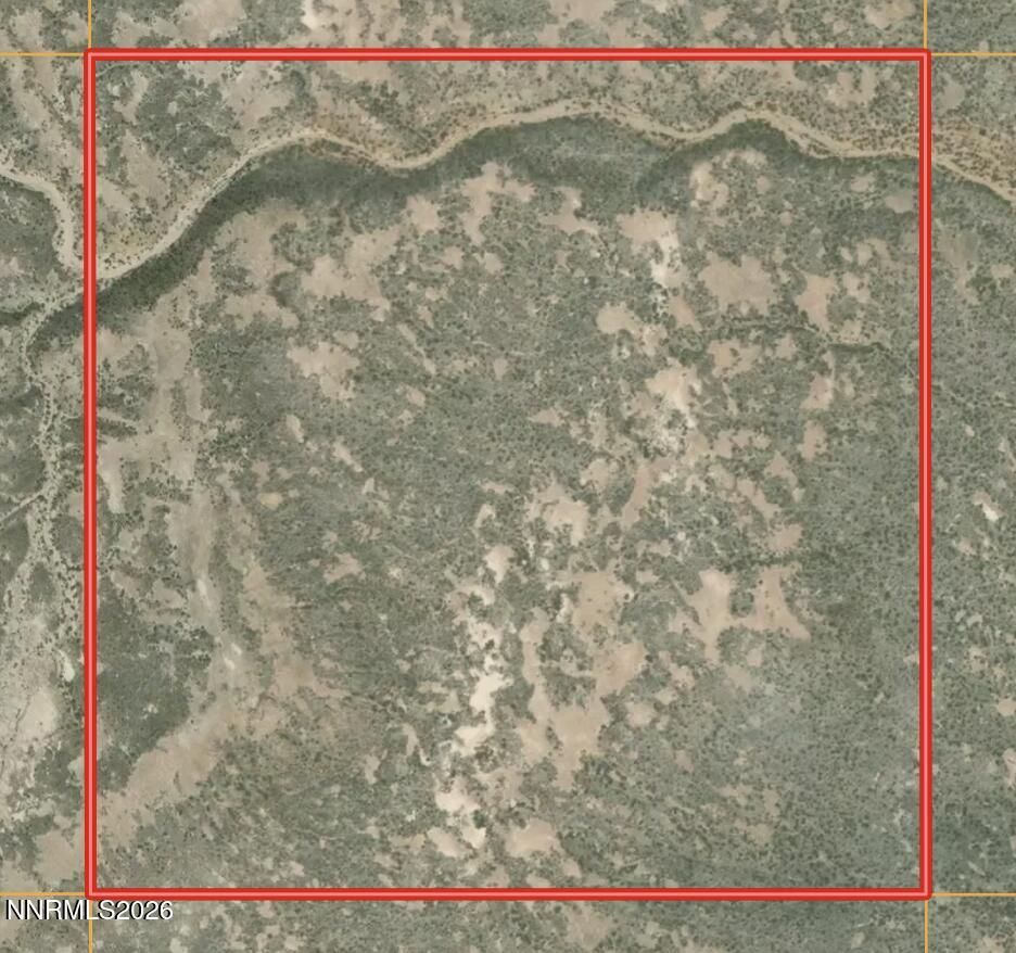 01525010 Near Old Emigrant Rd