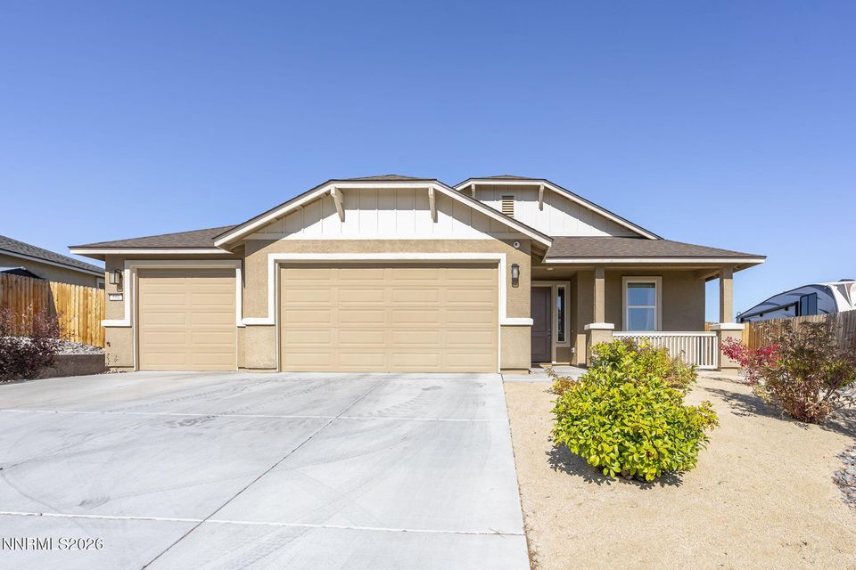 556 Beckwourth Drive