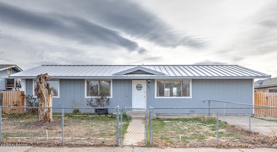 521 Whitaker Lane