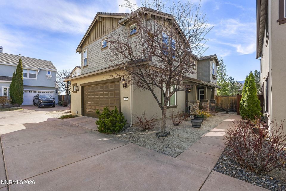 2220 Heavenly View Trail