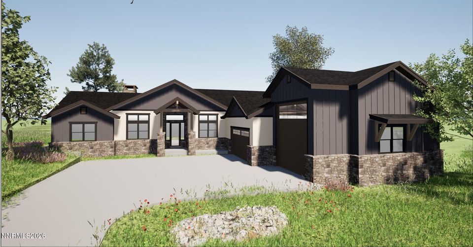6713 Eagle Wing Circle