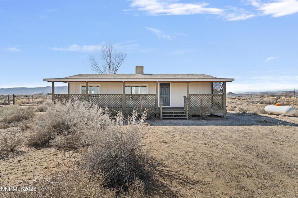3095 E Antelope Street