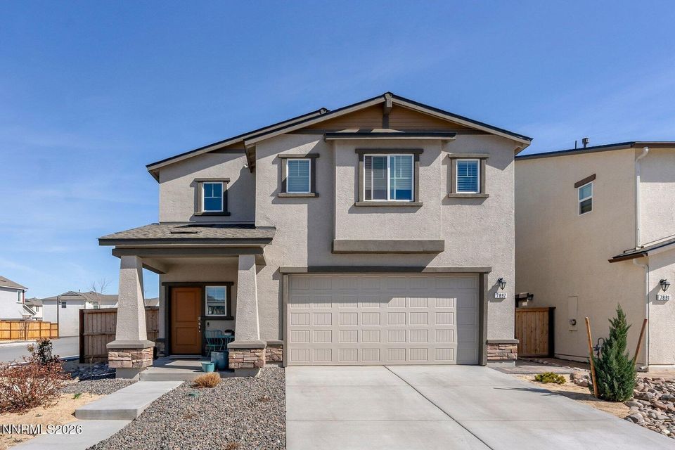 7897 Taconite Drive