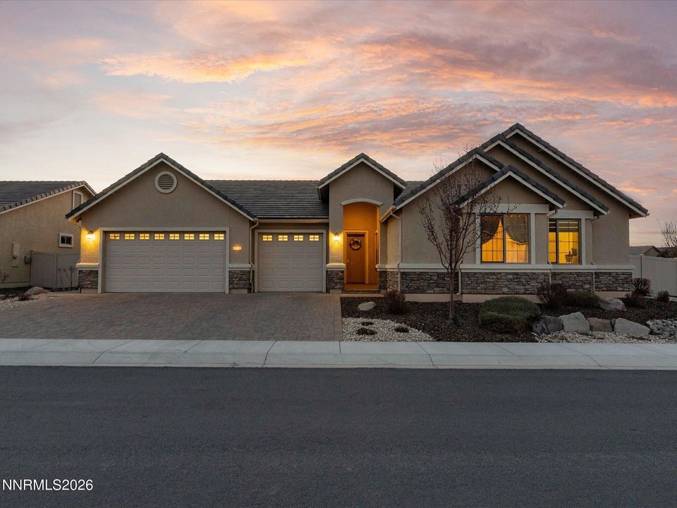 9803 Ash Meadow Drive