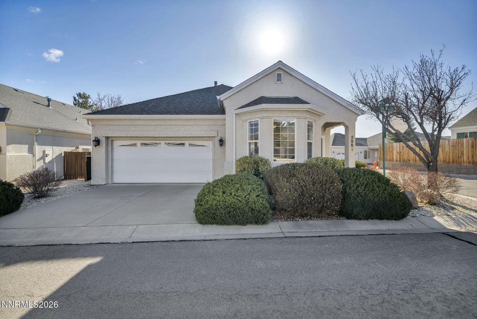 2553 Chardonnay Drive